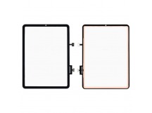 Тачскрин для iPad Air 4 10.9" (2020) (черный) (HC)