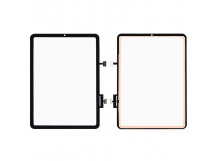 Тачскрин для iPad Air 5 10.9" (2022) (черный) (HC)