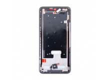 Рамка дисплея для Huawei Honor 90 (REA-NX9) Черный (возможен дефект ЛКП)