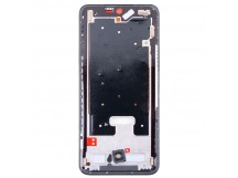 Рамка дисплея для Huawei Honor 90 (REA-NX9) Черный (возможен дефект ЛКП)