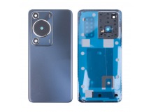 Задняя крышка для Huawei Nova Y72 (MGA-LX3) Черный