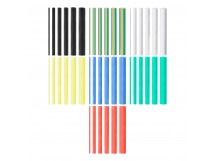 Термоусаживаемая трубка, 2/1-4/2-6/3-8/4-10/5-12/6 (SBE-HST-as-ac)