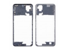 Средняя часть для Huawei Honor X7b 4G (CLK-LX1) Черный
