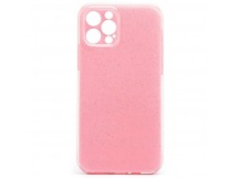 Чехол-накладка - SC328 для "Apple iPhone 12 Pro" (pink) (218577)