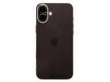 Чехол-накладка - Ultra Slim для "Apple iPhone 16" (black) (234389)