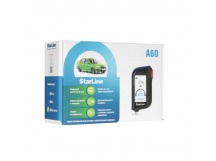Starline A60 BT GSM ECO