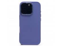 Чехол-накладка - SC311 для "Apple iPhone 16 Pro" (light violet) (234557)