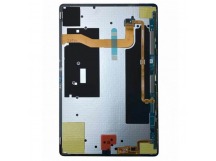 Дисплей для Samsung Galaxy Tab S8+ 12.4" (X800N/X806B) в сборе с тачскрином Черный - OR