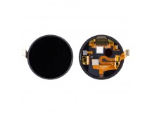 Дисплей для Huawei Watch GT 4 (46 мм) в сборе с тачскрином Черный - OR