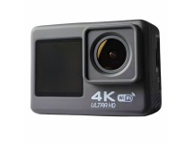 Экшен Камера 4K ULTRA HD