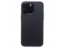 Чехол-накладка - PC035 для "Apple iPhone 16 Pro" (dark blue) (234439)