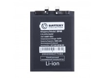 Аккумулятор для Xiaomi 12 Lite (BP4B) - Battery Collection (Премиум)