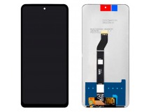 Дисплей для Huawei Nova 12i (CTR-L81) + тачскрин (черный) (100% LCD)