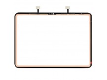 Тачскрин для iPad 10 10.9 (2022) (A2696/A2757/A2777) (черный) (HC)