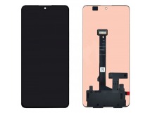 Дисплей для Xiaomi Poco X6 5G (23122PCD1G)/Redmi Note 13 Pro 5G + тачскрин (черный) (100% LCD)
