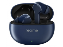 Беспроводные наушники Realme Buds T110 (RMA2306) blue