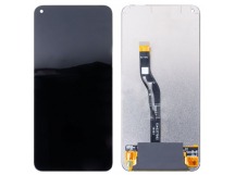 Дисплей для Huawei Honor View 20 (PCT-L29) в сборе с тачскрином Черный - OR (COF)