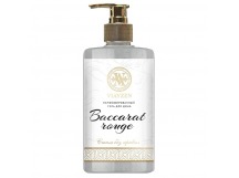 Гель для душа VIAYZEN Baccarat Rouge 460 ml