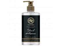 Гель для душа VIAYZEN Black Afgano 460 ml