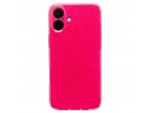 Чехол-накладка - SC328 для "Apple iPhone 16 Plus" (pink) (235176)