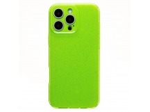 Чехол-накладка - SC328 для "Apple iPhone 16 Pro Max" (light green) (235197)