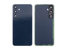 Задняя крышка для Samsung Galaxy A55 5G (A556E) Синий - Премиум