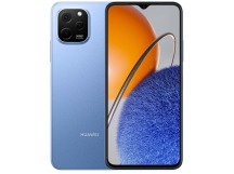 Смартфон Huawei Nova Y61 4Gb/128Gb Blue (6,52"/50+5МП/4G/5000mAh)