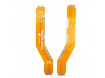 Шлейф для Tecno Pova 5 Pro 5G (LH8n) межплатный