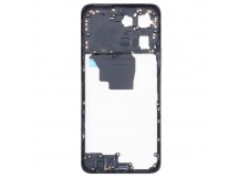 Средняя часть для Huawei Honor X6a (WDY-LX1) Черный