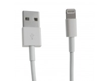 APL кабель Lightning - USB 1m white