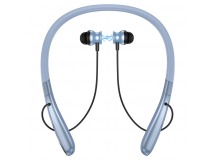 Bluetooth-наушники внутриканальные Borofone BE67 Sound (blue) (234677)