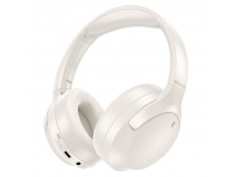 Bluetooth-наушники полноразмерные Borofone BO31 Prestige ANC (milky white) (234679)