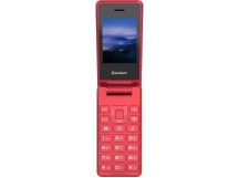 Мобильный телефон Xenium X600 Red (2,8"/0,3МП/1000mAh)