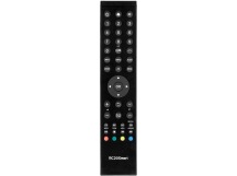 Пульт ДУ Vityaz (Витязь) RC20Smart  (PQ41) LCD TV SMART