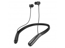 Bluetooth-наушники внутриканальные Borofone BE67 Sound (повр. уп.) (black) (237085)