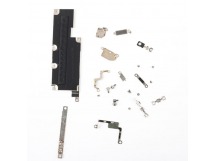 Комплект металлических пластин для iPhone 15 Pro