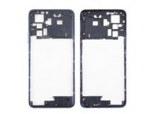 Средняя часть для Huawei Nova Y70/Y70 Plus/Y71 (MGA-LX9N) Синий