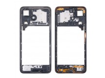 Средняя часть для Infinix Hot 30i (X669D) Черный