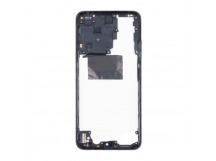 Средняя часть для Xiaomi Redmi Note 12S (23030RAC7Y) Черный