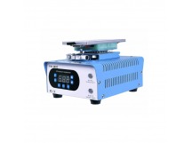 Сепаратор вакуумный Forward FW-360C (350W, поворотный, 200° C, LCD)