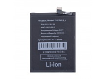 Аккумулятор для TCL 408 (TLp048A8)