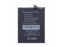 Аккумулятор для TCL 408 (TLp048A8)