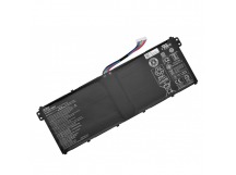 Аккумулятор  Acer Extensa EX215-53G (7.7V) 4500mAh