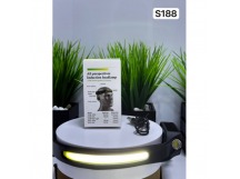 Налобный Светодиодный фонарь FL05