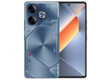 Смартфон TECNO POVA 6 (LI7) 8/256GB Interstellar Blue/синий