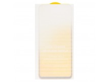 Защитное стекло 9D Samsung Galaxy A06 (тех.уп.) (black)