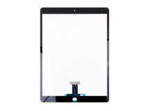 Тачскрин для iPad Air 3 10.5" 2019 (A2152/A2123/A2153/A2154) Черный - OR (Feaglet)