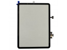 Тачскрин для iPad Air 4 10.9" 2020 (A2316/A2324/A2325/A2072) Черный - OR (Feaglet)
