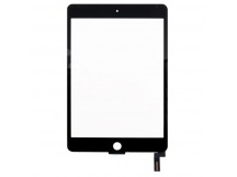Тачскрин для iPad mini 4 2015 (A1538/A1550) Черный - OR (Feaglet)