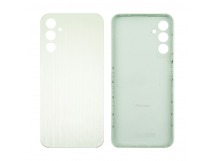 Задняя крышка для Samsung Galaxy A14 4G (A145F) Зеленый